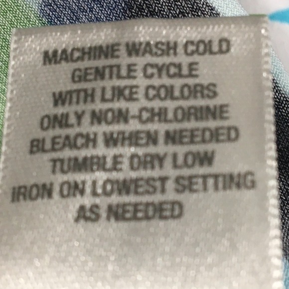 Dress Barn Drapey Suplice‎ Short Sleeve Career Top - Picture 5 of 6